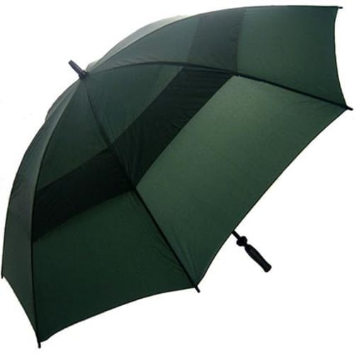 Supervent Sport Umbrella in Green