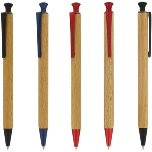 Sustain Gel Pen