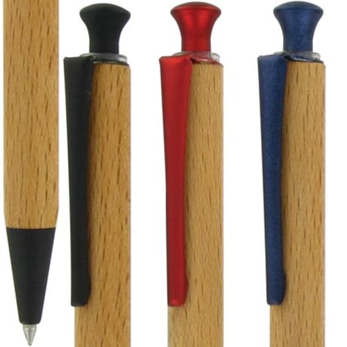 Sustain Gel Pen