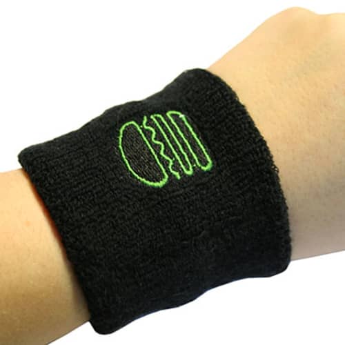 Sweat Wristbands