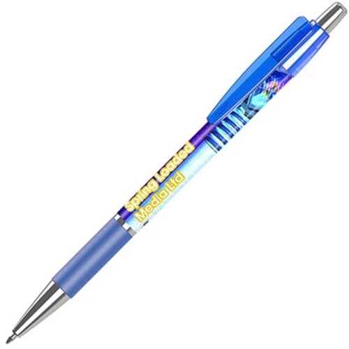 System 10 Ballpens