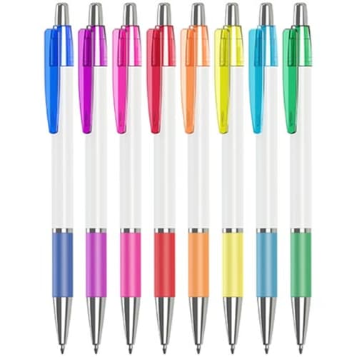 System 10 Ballpens