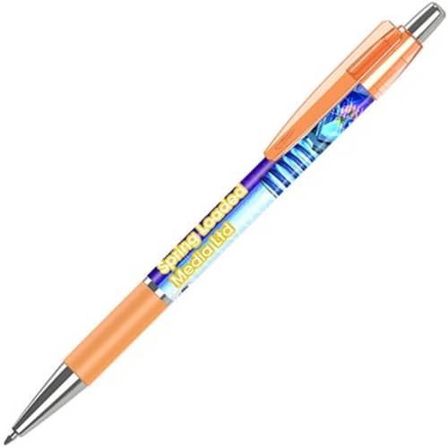 System 10 Ballpens