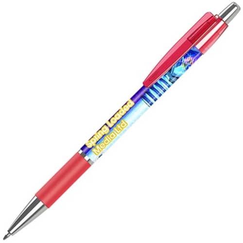 System 10 Ballpens