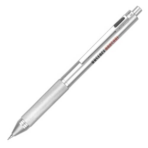 Trident Metal Multifunction Pen