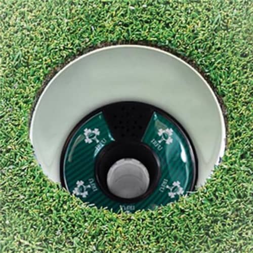 Talking Golf Cup Inserts