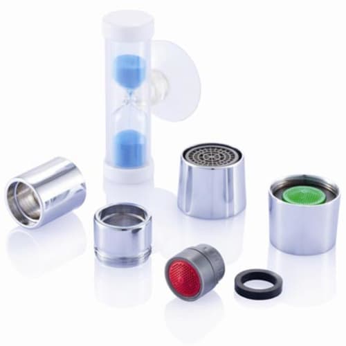 Tap Water Saving Sets