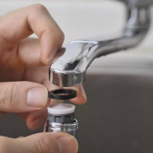 Tap Water Saving Sets