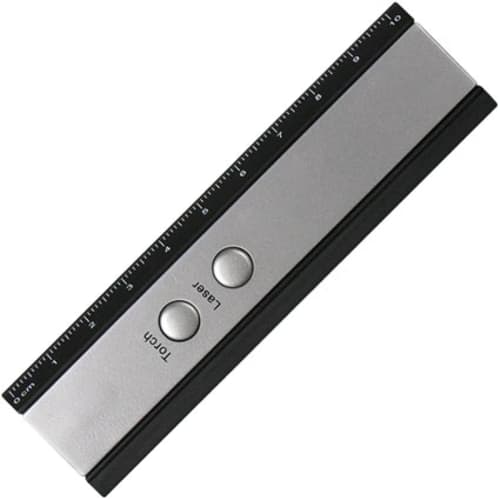Technolaser Ruler Torches
