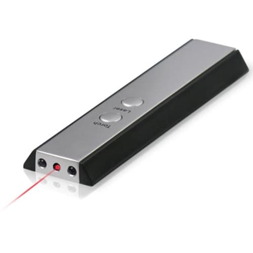 Technolaser Ruler Torches