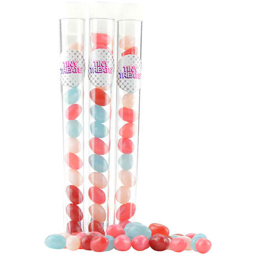 Test Tube Sweets