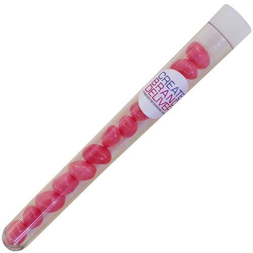 Test Tube Sweets