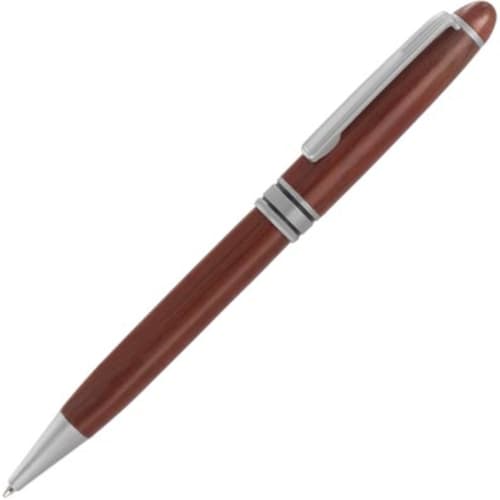 Nature Ballpen