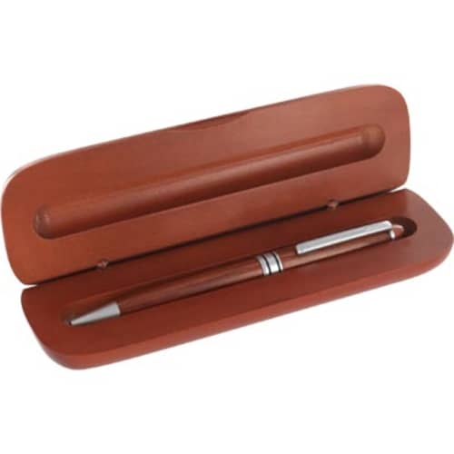 Nature Ballpen