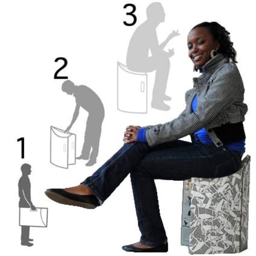 The Carry And Perch