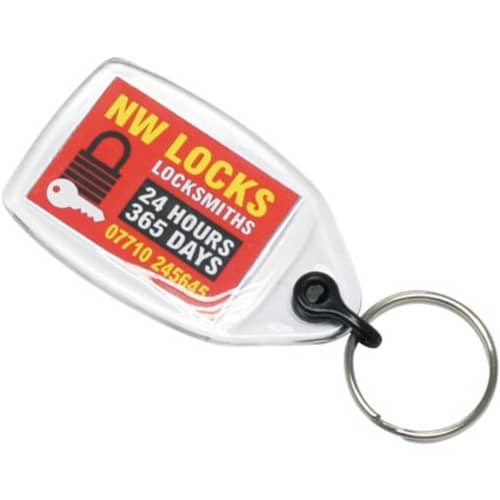 Midi Smart key Fob