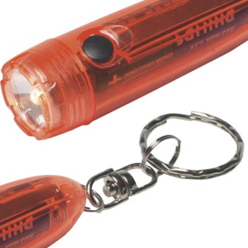 Orion Pocket Torch