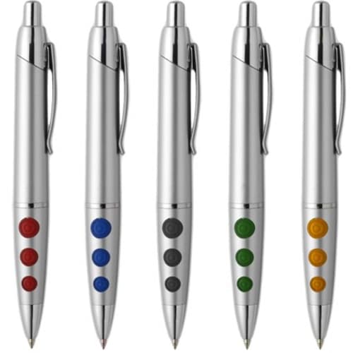 Spot On Ballpen