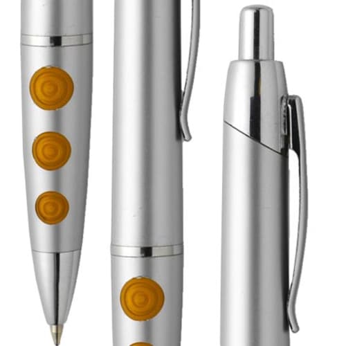 Spot On Ballpen