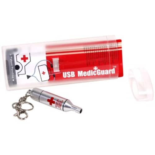 Medicare USB Flashdrive Range