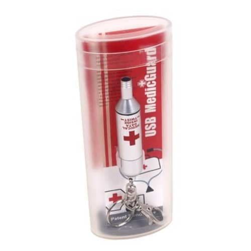 Medicare USB Flashdrive Range