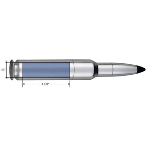 USB Deer Hunter Flashdrive and PDA Stylus