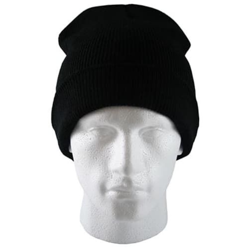 Thermal Fleece Beanies