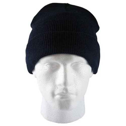Thermal Fleece Beanies | Branded Hats
