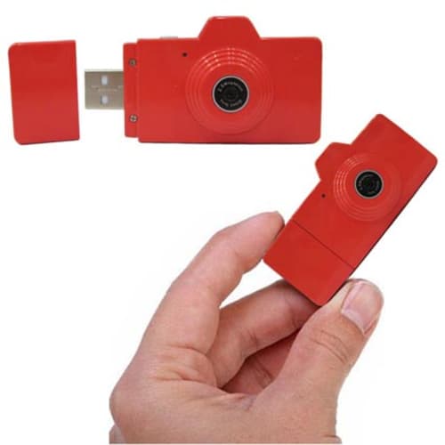 Tiny USB Digital Camera