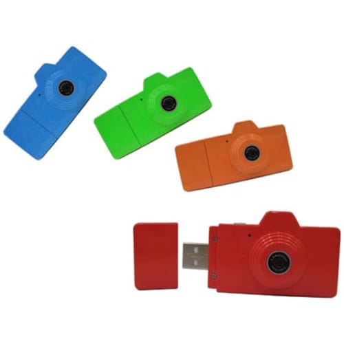 Tiny USB Digital Camera
