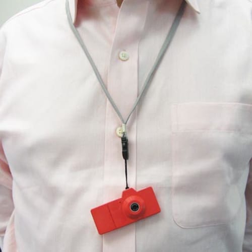 Tiny USB Digital Camera