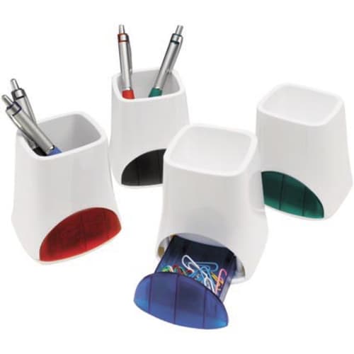 Tipes Pen Pot