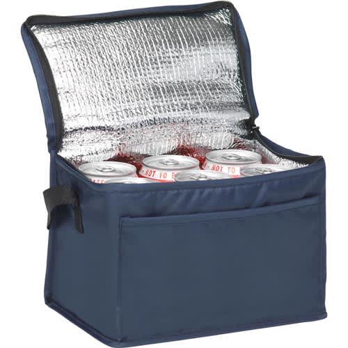 Branded Cooler Bag Printed With Your Logo From Total Merchandise