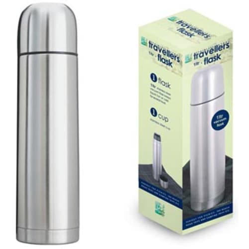Torpedo Vacuum Flask