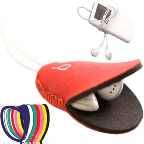 Tulip Earphone Protector