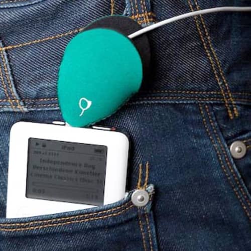 Tulip Earphone Protector