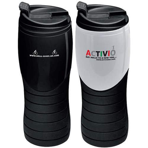 Travel Thermal Mugs