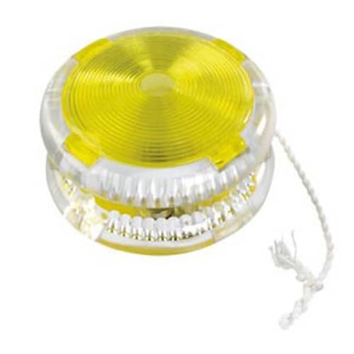 Translucent Flashing YoYo