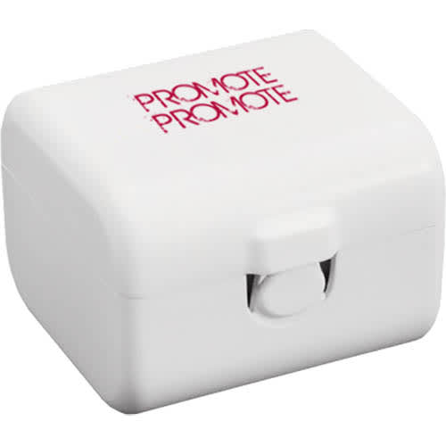 Custom branded power adaptors for holiday campaigns