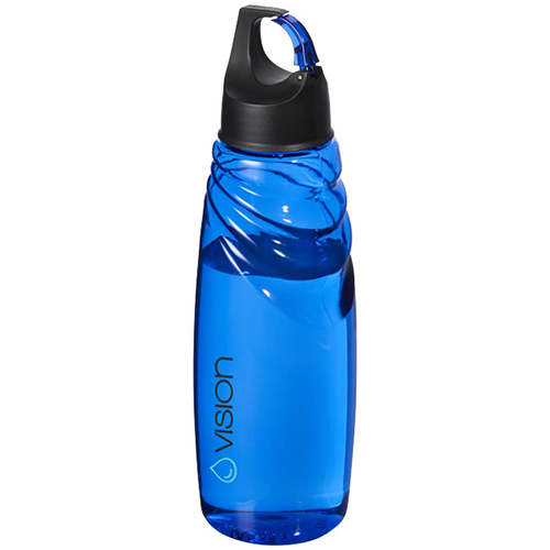 Tritan Carabiner Sports Bottles