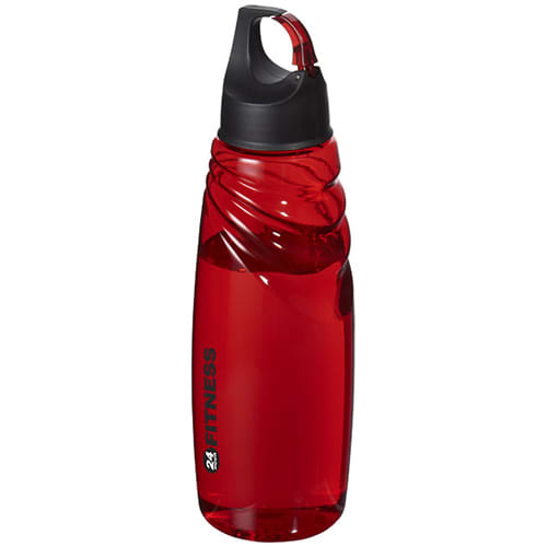 Tritan Carabiner Sports Bottles