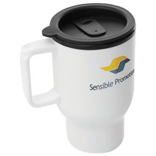 Tulip Travel Thermo Mugs