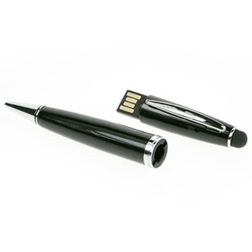 USB Ballpen Stylus Flashdrives