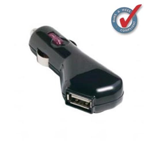 USB Car PowerSource