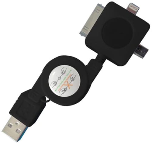 USB Data Transfer Chargers