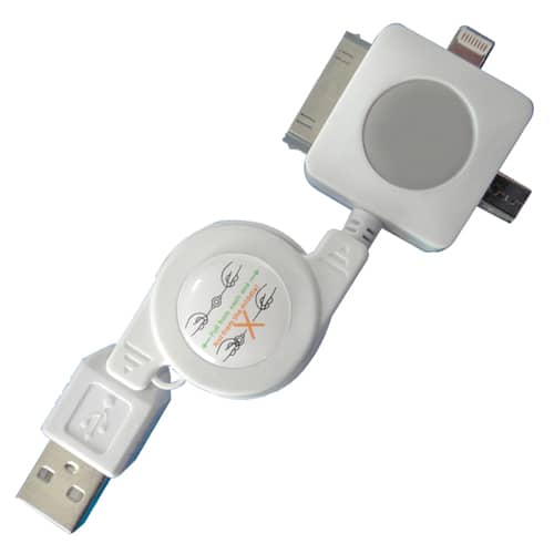 USB Data Transfer Chargers