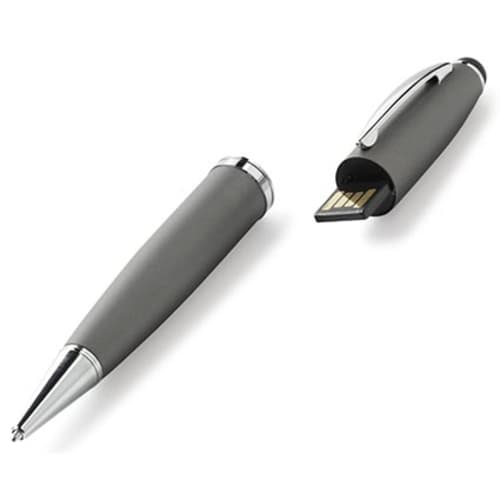 USB Ballpen Stylus Flashdrives