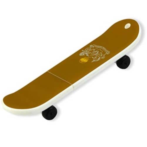 USB Flashdrive Skateboards