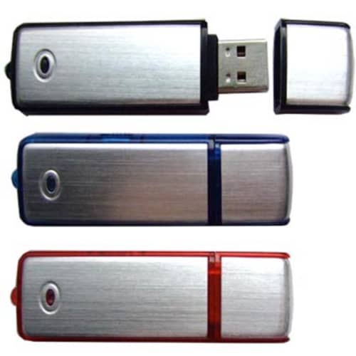 USB Flashdrive Standard Two