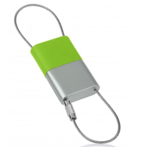 USB Lock Flashdrive Keyrings
